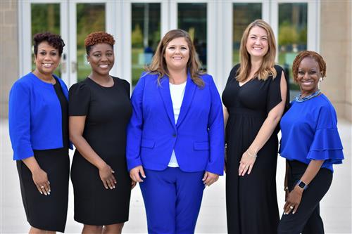 AHS Counselors 